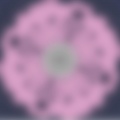 Flume - Sleepless feat. Jezzabell Doran (Shlohmo remix)