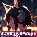 らららハミング City Pop