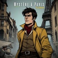 Florian - Mystère à Paris RMX