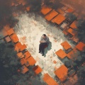 二叔 - 无可奈何