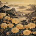 网络歌手 - 菊花爆满山 (DJ版)