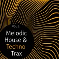 Melodic House & Techno Trax, Vol. 2