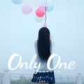 当我背对世界 (Only One)