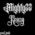 Mighty22、stretch、Jesus Perez、Javii - REAL Gandsters