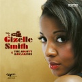 Gizelle Smith、The Mighty Mocambos - Snake Charmer
