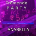 Gonzalo Sánchez、XCANDALO、Rubén Guiral、Anabella - Tremendo Party