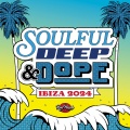 Soulful Deep & ** Ibiza 2024