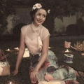 Myanmar Music Station、May Sweet - ကိုကိုစိတ်ကူးယဥ် (Ko Ko Sate Kuu Yin)(feat. May Sweet)
