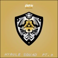 Gohu - Hyrule squad #3