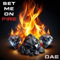 Damned、Estranged - Set Me On Fire