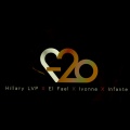 EL FAEL、Infante、Hillary、Ivonne - Menos 20