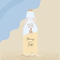 Memory In A Bottle (feat. Markus Moore)