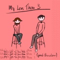 FREY、PrinceLewi - Less Than 3