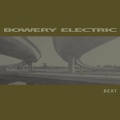 Bowery Electric - Low Density