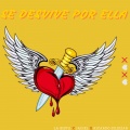 Ricardo Siliézar、Jadiel、la sista、Jadiel el Incomparable - Se Desvive Por Ella (Slowed + Reverb)