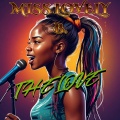 MISS LOVELY B. - THREE WAYS TO LOVE Pt. 2