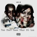 Luh JD、Toni-O、2Rich Lil T - PHIL KNIGHT (Explicit)