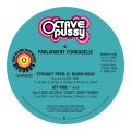 Straight from #1 Bimini Road (Emerald City Mix)