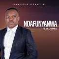 Ndafunanywa