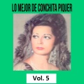 Conchita Piquer - Amante de abril y mayo