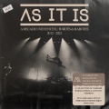 As It Is - John Hughes (2013)