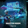 BEATz Go Boom