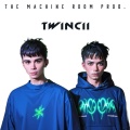 The Machine Room prod.、Twincii - Чумовое День рождение
