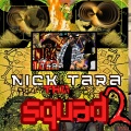 Nick Tara、Xzibit - 9 Lives Pt. II (feat. Xzibit)(Explicit)