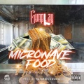 MICROWAVE FOOD (feat. Hazardis Soundz)(Explicit)