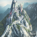 半卷 - 梵净山