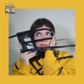 La Lauri Fire、Club de Nada - Accidente