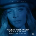 Amor Gitana (feat. Akcent)(Remix)