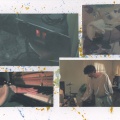 picture frames - 11:33am