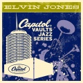 elvin jones - Lungs