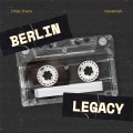 Berlin Legacy、Savannah - I‘Ll Be There (Trance Mix)