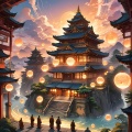 Temples