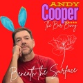Andy Cooper - Unbreakable Love