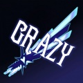 楼小虞 - CRAZY