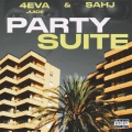 Party Suite (feat. Sahj)(Explicit)