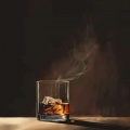 原创歌手吴有才 - 喝一杯最烈的酒