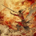 Before the end - 帝师令