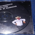 El chaparrito Rodríguez - Maestra