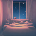 李思婷 - 星落夜眠曲