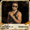 DJ Emerson - Wangolo