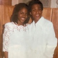 Bernard Wright - A Good Woman