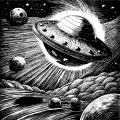 Gojiakanuggi - Night Drifter