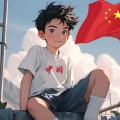 赵东俊 - 我爱我的祖国