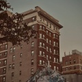 Housing - silhou (s) ette [wtfisthis]