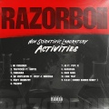 Razorboii、Crest、NinoDash - No ventilation (feat. Crest & NinoDash)(Explicit)