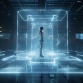 cleanmindsounds - Digital Awakening